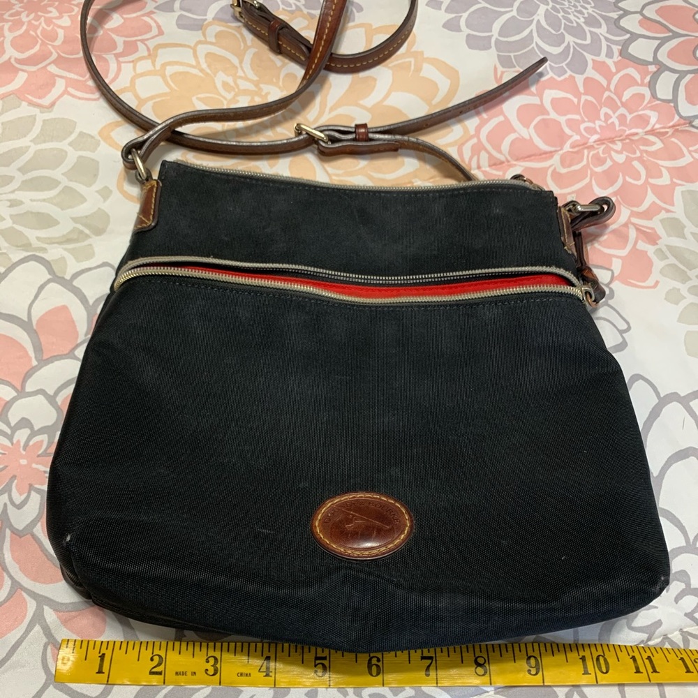 Dooney & Burke crossbody